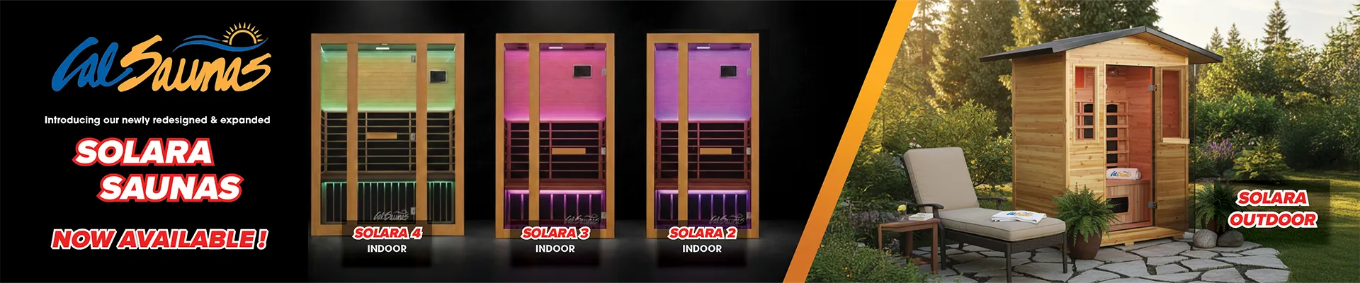 Calspas hot tub being used in a family setting - Yakima