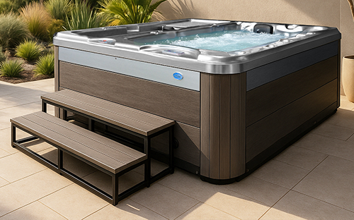 Cold Plunge&trade; Spas Yakima hot tubs for sale