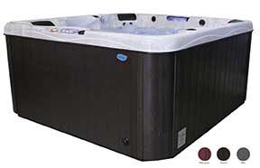 Hot Tubs, Spas, Portable Spas, Swim Spas for Sale Cal Preferred™ Hot Tub Vertical Cabinet Panels - hot tubs spas for sale Yakima